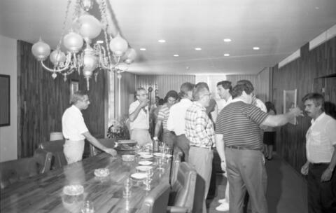 Original Objeto digital not accessible