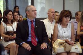 Ato Ecumênico pelo centenário de José Mariano da Rocha Filho