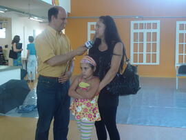 Centro de Convivência Turma do Ique