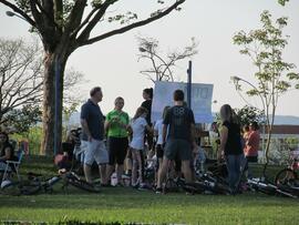 2ª Mateada Viva o 55BET Pro UFSM