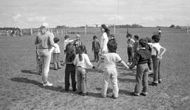 Comemoração do Dia da Criança na ABS