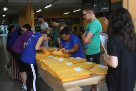 Confirmação de vaga Sisu/UFSM 2018