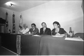 Solenidade de Abertura da II Jornada de Extensão