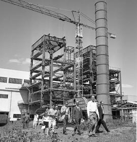 Aula Inaugural da Faculdade de Economia de Alegrete