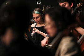 Festival de Concertos no 37º Festival Internacional de Inverno da UFSM e 37ª Semana Cultural Ital...