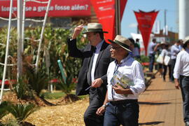 15ª Expodireto Cotrijal