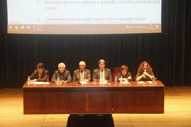 Debate de ações do GT sobre Educação Superior da Câmara dos Deputados