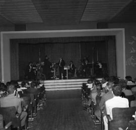 Concerto da Orquestra em Homenagem ao 10º Aniversário da UFSM