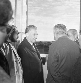 Solenidade de Entrega do Título Honoris Causa ao Ministro da Educação pela Faculdade de Economia ...