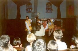 Atividades do Programa Regional da UFSM na Quarta Colônia