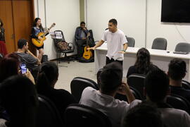 3º Diálogos Proeja do CTISM