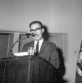 Ato Cívico Comemorativo a Revolução