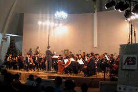 Concertos AES Sul em São Borja