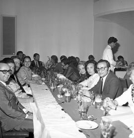 Visita do Reitor da UFSM à Cachoeira do Sul