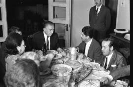 Formatura da Faculdade de Filosofia de Santo Ângelo