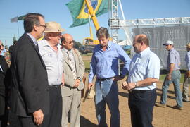 15ª Expodireto Cotrijal