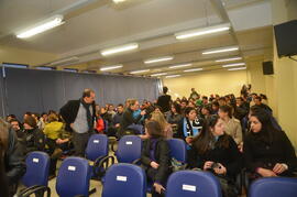 Palestra Planejamento Estratégico em Marketing