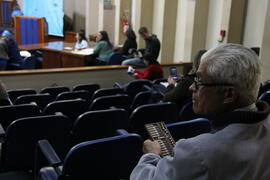 2º Encontro do GT Centro RS da Rede de Leitura Inclusiva