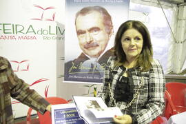 Editora UFSM Lança Obras na 42ª Feira do Livro de Santa Maria