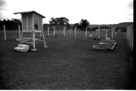 Estação Meteorológica da UFSM