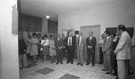 Solenidade de Outorga de Título Honoris Causa