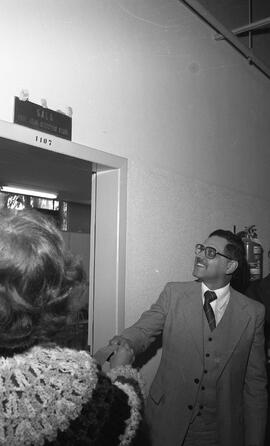 Atividades de Comemoração dos 20 Anos do CAL