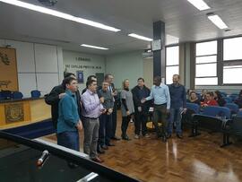 Audiência Pública em Palmeira das Missões