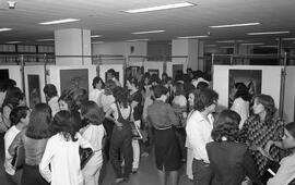 Abertura da Exposição de Casanova