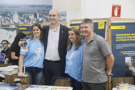 1ª Mostra de Projetos de Extensão e Prestação de Serviços