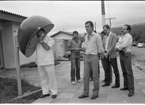 Original Objeto digital not accessible