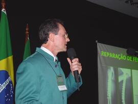 I Simpósio Regional de Atualização em Terapia com Células Tronco