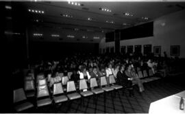 Abertura do IV Congresso Brasileiro de Fonoaudiologia