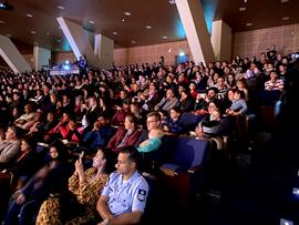 Concerto do Bicentenário da Independência do Brasil