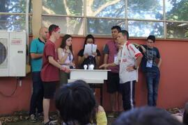 III InfoWeek do CTISM