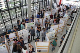 31ª Jornada Acadêmica Integrada