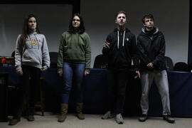 Music Day sobre racismo