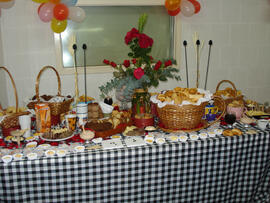 Aniversário de 40 anos da Rádio Universidade