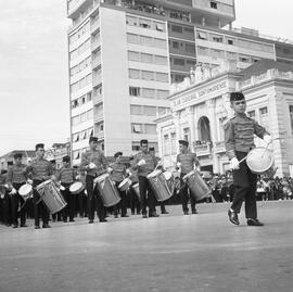 Homenagem das Casas Pernambucanas pela Instalação da USM