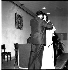 Associação dos Diplomados da Escola Superior de Guerra – Formatura