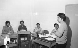 Curso de Secagem e Armazenamento de Grãos e Sementes