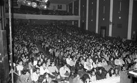 Apresentações Musicais do Projeto Pixinguinha – Sétima Semana