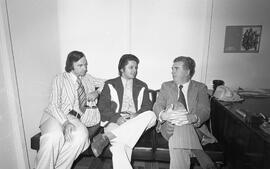 Entrevista com Alunos do Curso de Administração