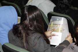 Lançamento da Revista Arco