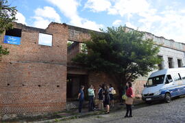 Reunião Geoparque Caçapava do Sul