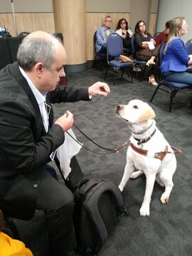 2º Encontro Nacional da Rede de Leitura Inclusiva