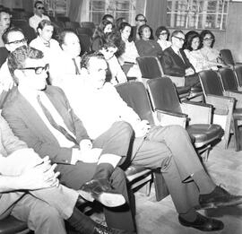 Concurso para Auxiliar de Ensino