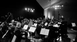 Concerto da Orquestra Sinfônica de Santa Maria com participação de Dida Larruscain