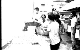 Assembleia dos estudantes