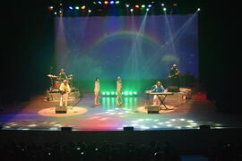 Abba Mamma Mia – The Tribute Show