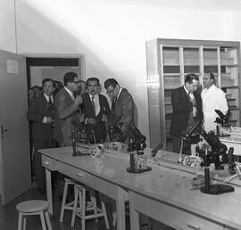 Visita do Ministro da Educação a UFSM